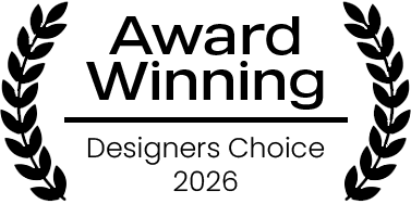 Award Winning - Best App for Designers